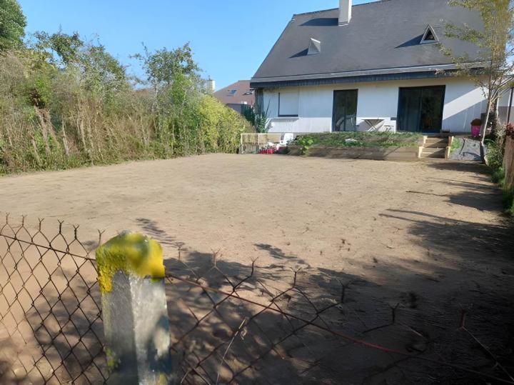 Paysagiste maçon Vitré