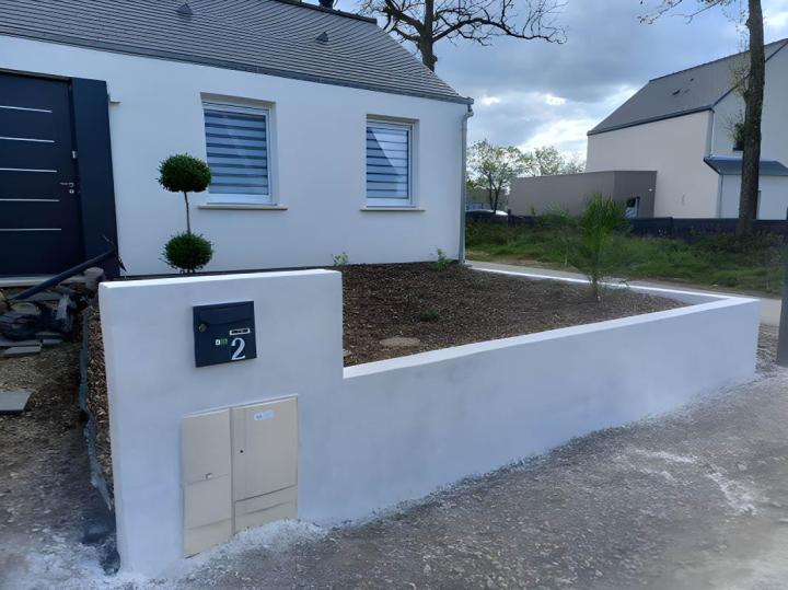 Création de cours Vitré
